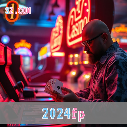 Promoções Imperdíveis no 2024fp: Junte-se à Diversão!