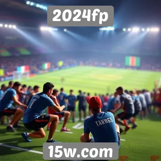 2024fp oferece diversidade em gêneros de jogos