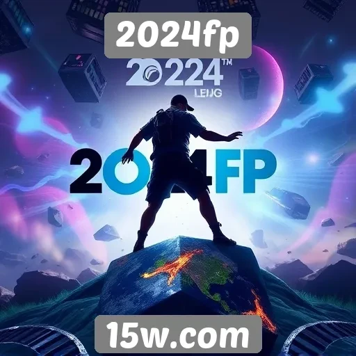 Lançamentos esperados no site 2024fp