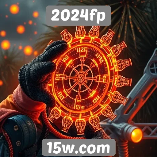 Análise das mecânicas de jogos no site 2024fp