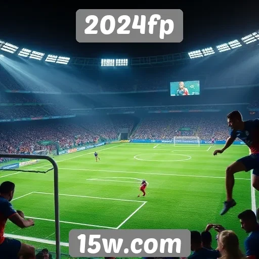 Tendências de jogos abordadas no 2024fp