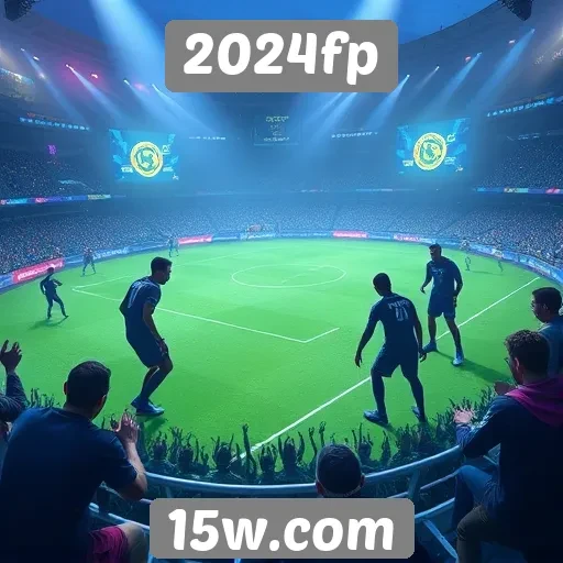 Avaliação dos recursos interativos do 2024fp