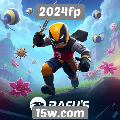 Principais jogos disponíveis na plataforma 2024fp